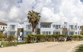 Soulmate'S Suites Tinos